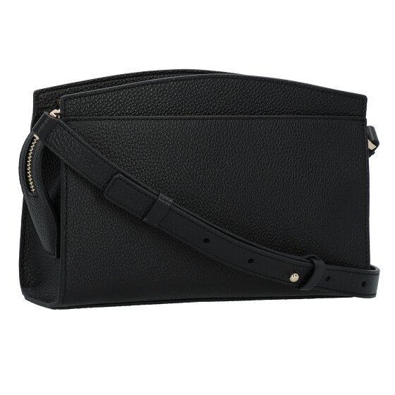 Boss Lidney Umhängetasche Leder 21 cm