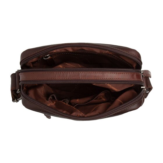 The Chesterfield Brand Arnhem Umhängetasche Leder 21.5 cm