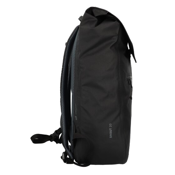 Deuter Drout 20 Daypack 47 cm Laptopfach