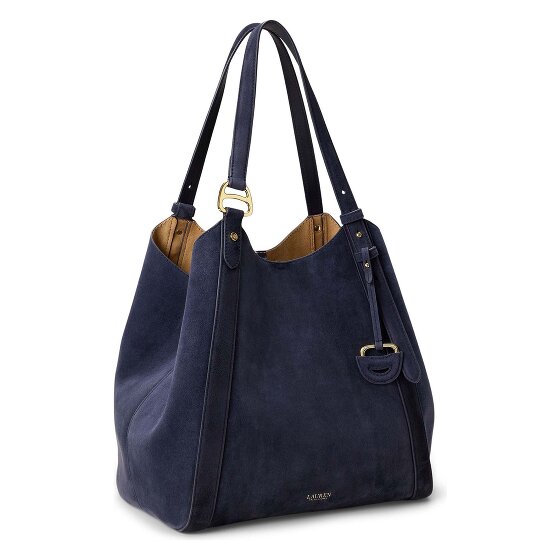 Lauren Ralph Lauren Tasha Shopper Tasche Leder 45.5 cm