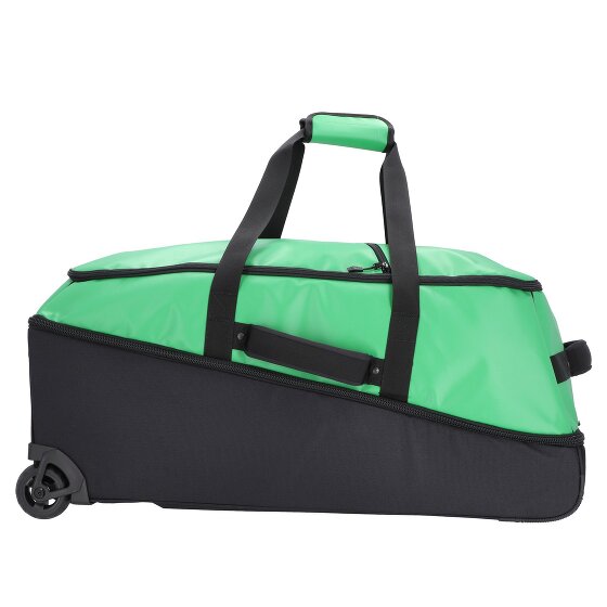 Vaude Rotuma 90 2 Rollen Trolley 75 cm