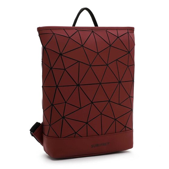 Suri Frey SFY Suri Sports Cody Jessy-Lu Daypack 40 cm Laptopfach