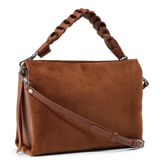 Coccinelle Boheme Handtasche Leder 32 cm