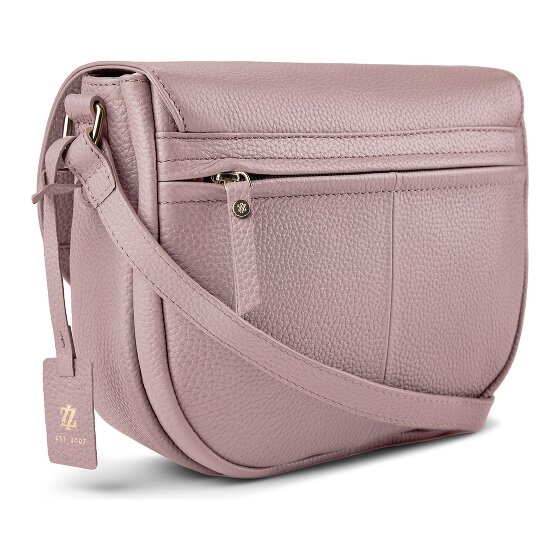 Lazarotti Bologna Leather Umhängetasche Leder 25.5 cm