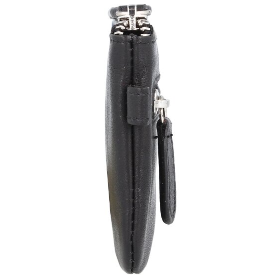 Esquire Viktoria Schlüsseletui Leder 12 cm