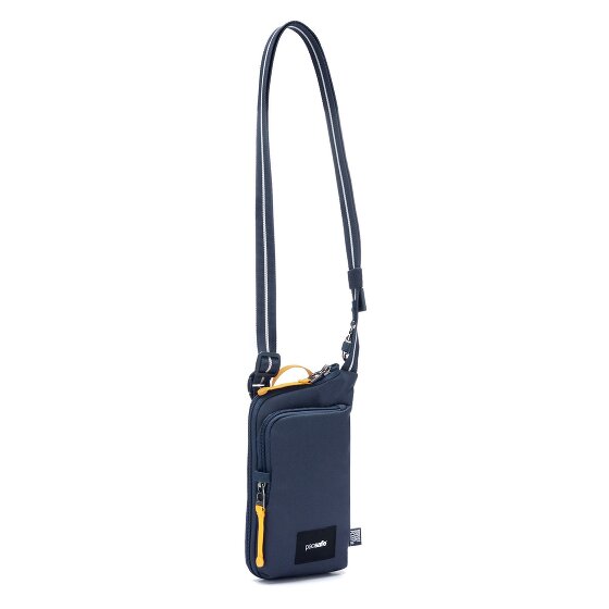 Pacsafe GO anti-theft Tech Mini Bag Umhängetasche RFID 12 cm