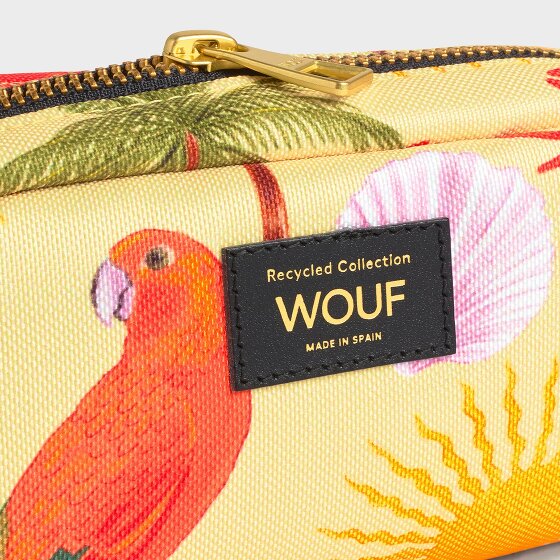 Wouf Kosmetiktasche 19 cm