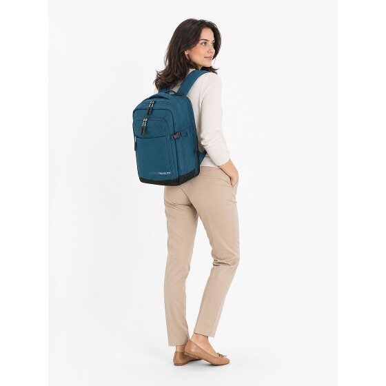 Travelite Kick Off Daypack 40 cm Laptopfach