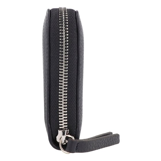 abro Adria Geldbörse Leder 19 cm abro Adria Geldbörse Leder 19 cm