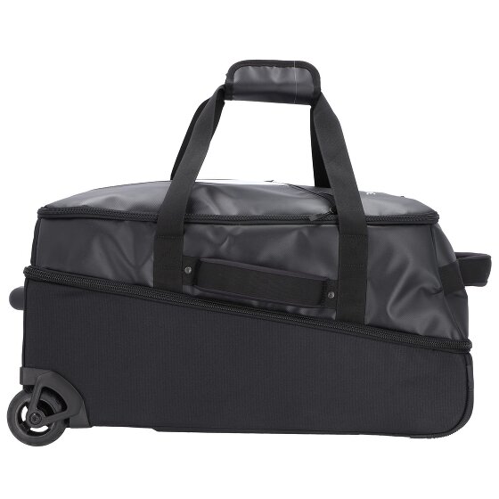 Vaude Rotuma 65 2 Rollen Trolley 61 cm