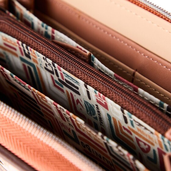 Anekke Menire Geldbörse 20 cm