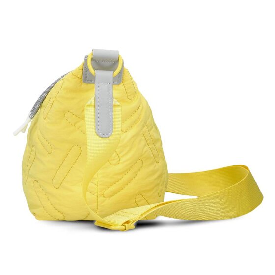 Zwei Cleo Umhängetasche 36 cm