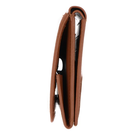 Golden Head Polo Geldbörse RFID Leder 10 cm