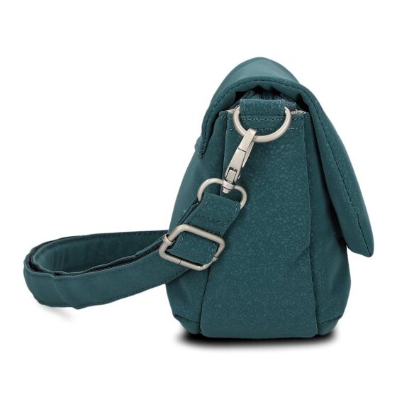 Zwei Mademoiselle.M Messenger 28 cm