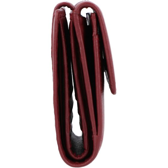 Esquire Peru Geldbörse RFID Leder 10 cm