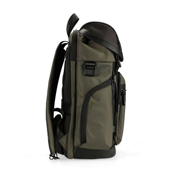 Samsonite Relyon Daypack M 47.5 cm Laptopfach