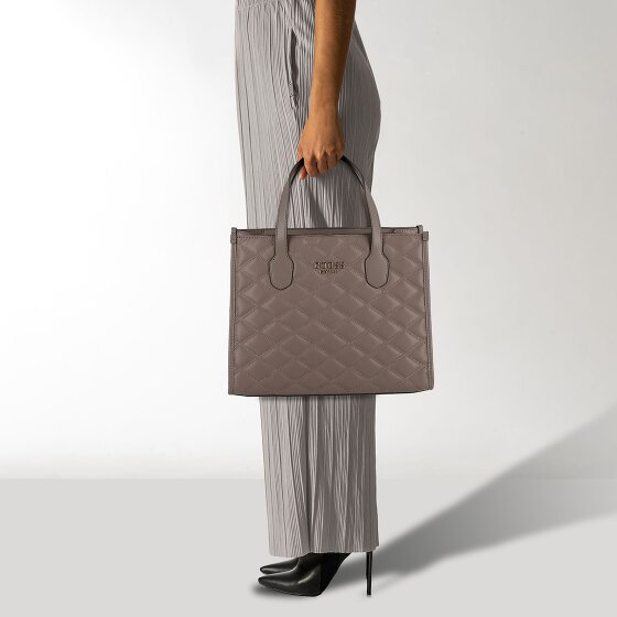 Guess Tamsin Schultertasche 34 cm