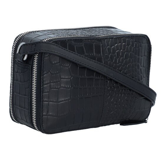 Burkely Cool Colbie Umhängetasche Leder 20 cm