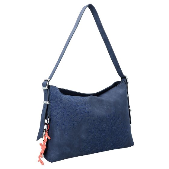 Desigual Sierra Buxton Schultertasche 39 cm