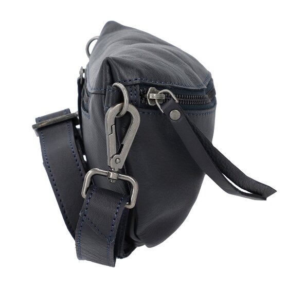 Harbour 2nd Just Pure Gürteltasche Leder 23 cm