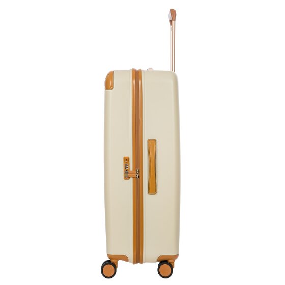 Bric's Amalfi 4-Rollen Trolley 82 cm Bric's Amalfi 4-Rollen Trolley 82 cm