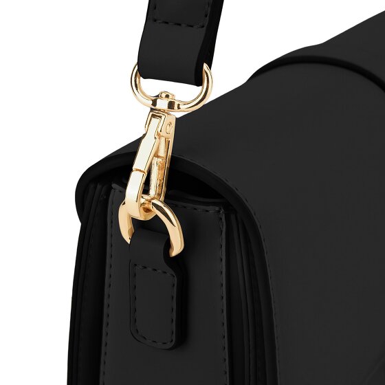 Seidenfelt Lilla Ro Schultertasche 24 cm Seidenfelt Lilla Ro Schultertasche 24 cm