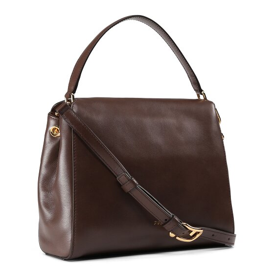 Furla Domus Handtasche S Leder 24 cm