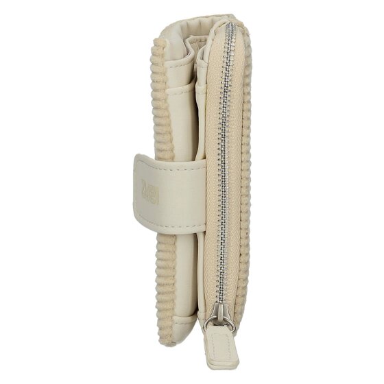 Zwei Mademoiselle Geldbörse 10 cm