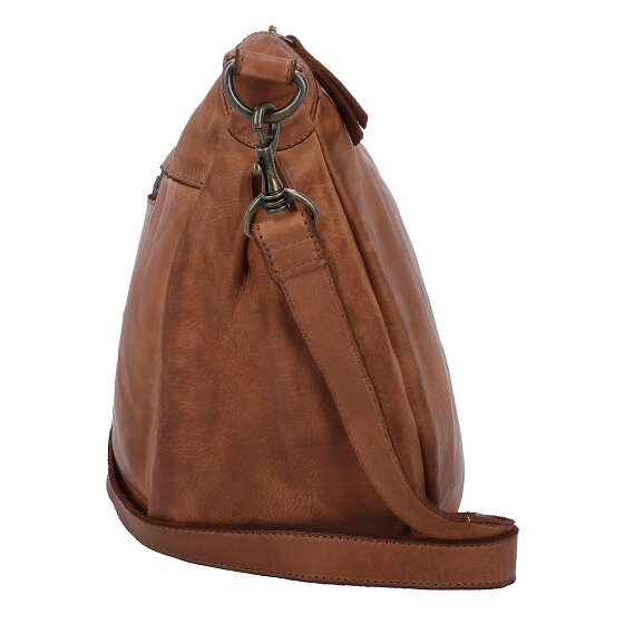 Harbour 2nd Anchor Love Alva Umhängetasche Leder 46 cm