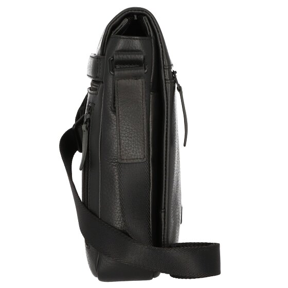 Jost Stockholm Umhängetasche Leder 23 cm