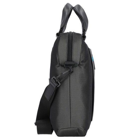 Piquadro P16 Aktentasche 38 cm Laptopfach