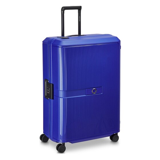 Delsey Paris Vauban 4 Rollen Trolley 76.5 cm
