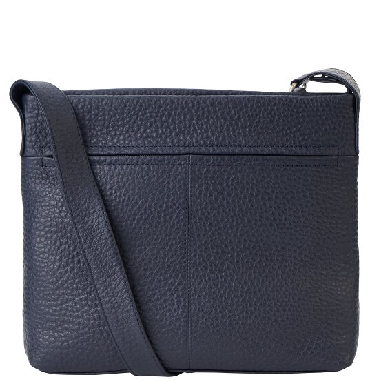 Voi Hirsch Bristol Umhängetasche Leder 28 cm