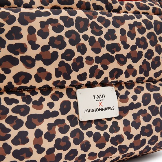 LES VISIONNAIRES Unio Tokio Shopper Tasche 62 cm