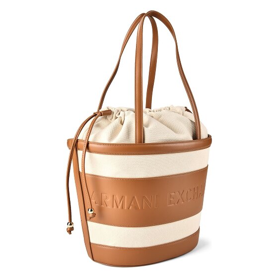 Armani Exchange Marisol Shopper Tasche 39 cm