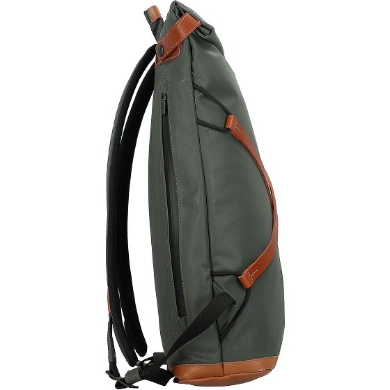 aunts & uncles Japan Osaka Business-Rucksack 43 cm Laptopfach