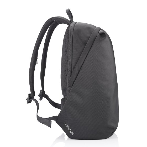 XD Design Bobby Daypack RFID Schutz 45 cm Laptopfach