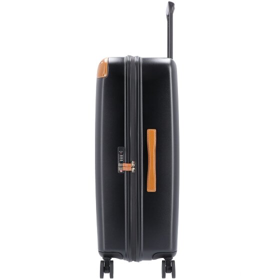 Bric's Amalfi 4-Rollen Trolley 76 cm