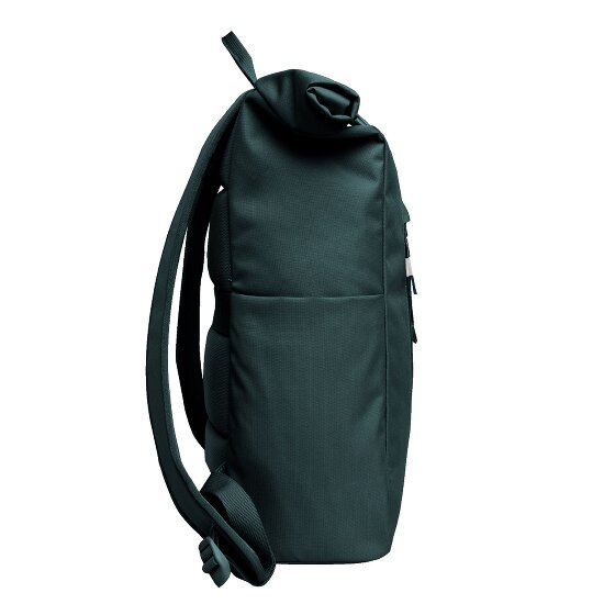 GOT BAG Rolltop Easy Monochrome Daypack 30 cm Laptopfach