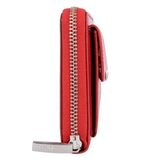 Esquire Helena Geldbörse Leder 12 cm