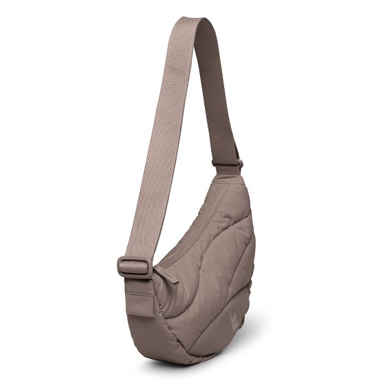 GOT BAG Moon Bag wavy puffer Gürteltasche 32 cm