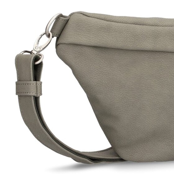 Zwei Mademoiselle.M Umhängetasche 40 cm