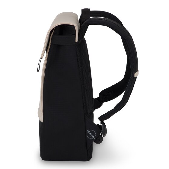 Kapten & Son Fyn Daypack 43 cm Laptopfach