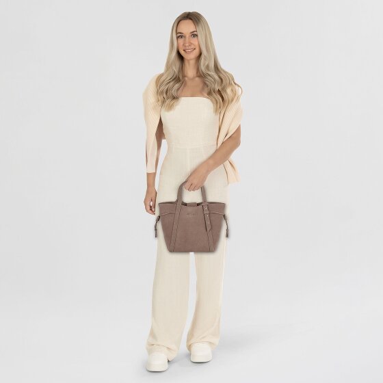 Hey Marly Pretty Wonder Suede Umhängetasche S Leder 29 cm