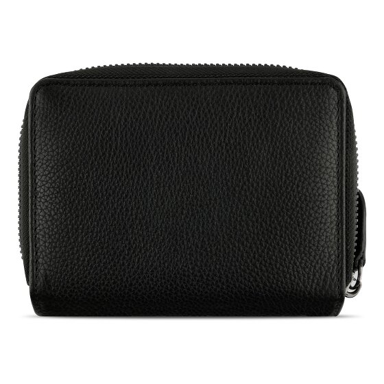 bugatti Bella Geldbörse RFID Schutz Leder 12 cm