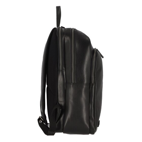 Plevier Rock Opal Daypack Leder 43 cm Laptopfach