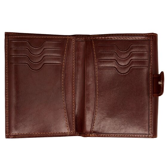 Golden Head Colorado Geldbörse RFID Leder 10 cm