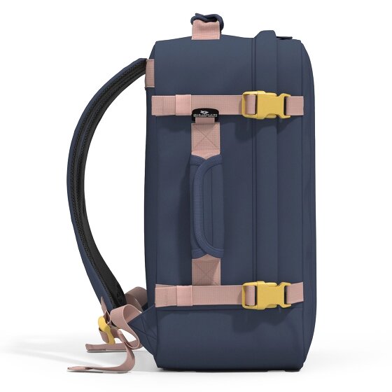 Cabin Zero Adventure 124 Daypack 45 cm Laptopfach Cabin Zero Adventure 124 Daypack 45 cm Laptopfach