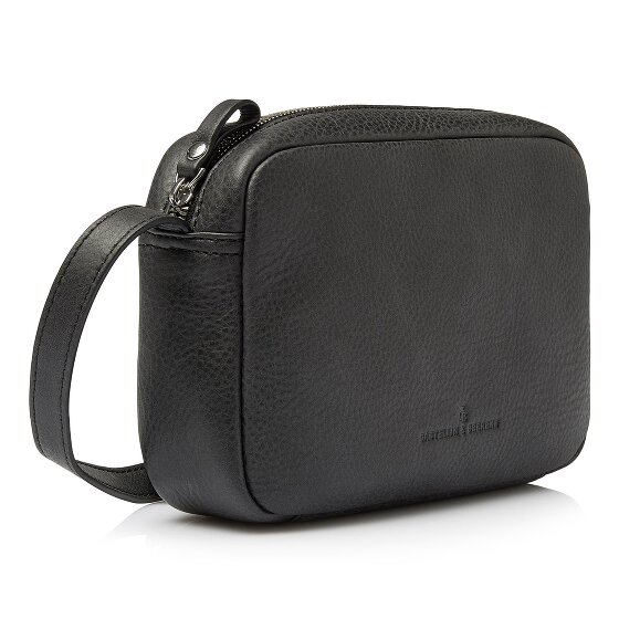 Castelijn & Beerens Carisma Umhängetasche Leder 23.5 cm