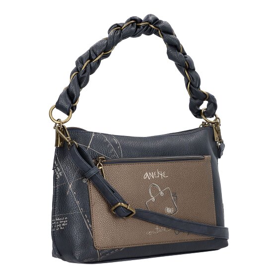 Anekke Boutique Schultertasche 28 cm